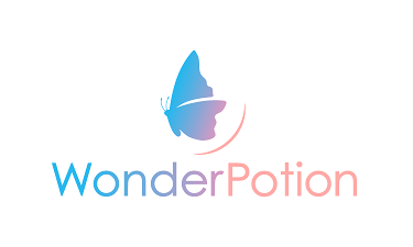 Wonderpotion.com - Creative brandable domain for sale