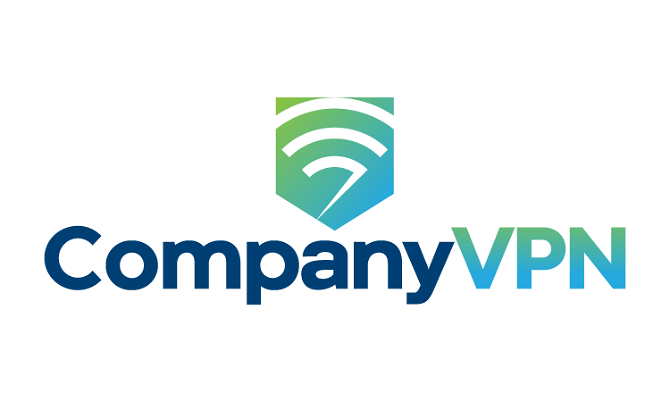 CompanyVPN.com