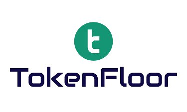 TokenFloor.com - Creative brandable domain for sale