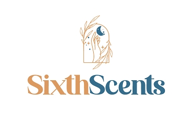 SixthScents.com