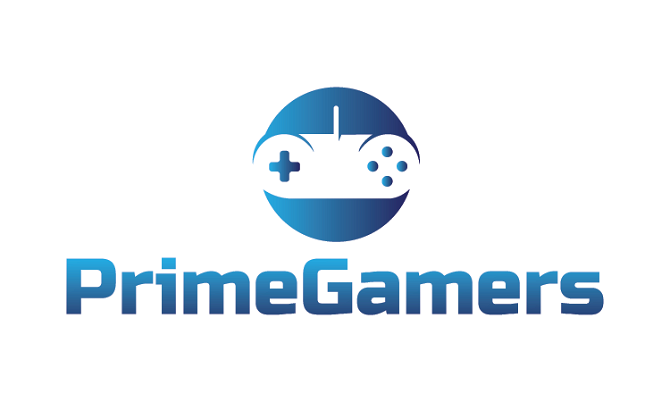 PrimeGamers.com