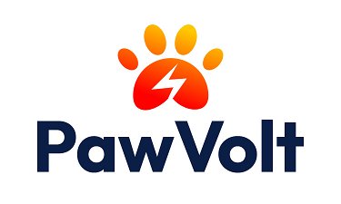 PawVolt.com - Creative brandable domain for sale
