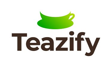 Teazify.com