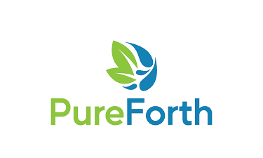 PureForth.com