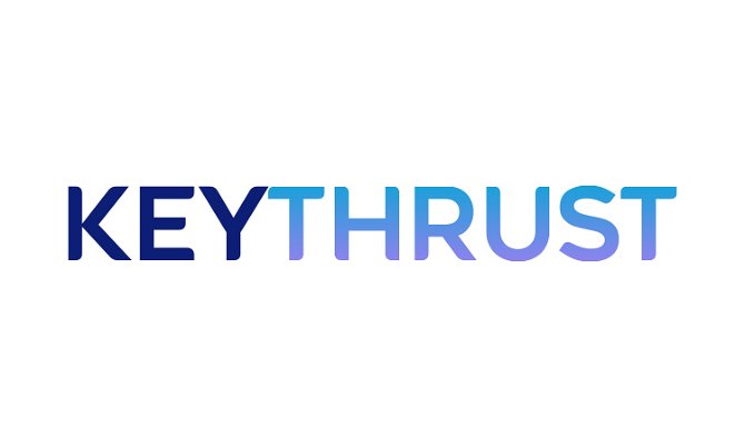 KeyThrust.com