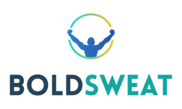 BoldSweat.com - Creative brandable domain for sale