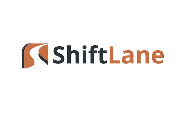 ShiftLane.com - Creative brandable domain for sale