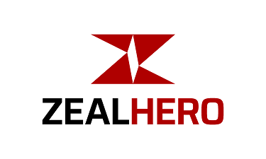 ZealHero.com