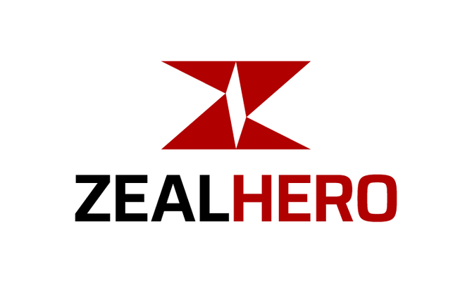 ZealHero.com