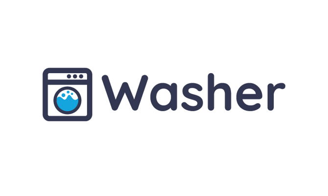 Washer.io