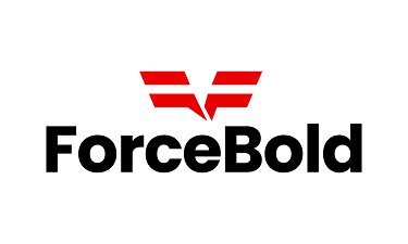 ForceBold logo