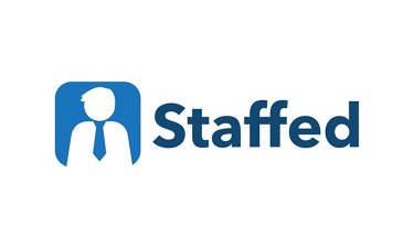 Staffed.org - Creative brandable domain for sale