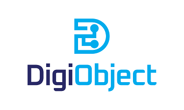 DigiObject.com