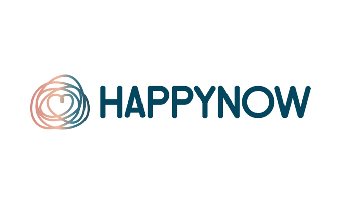 HappyNow.org