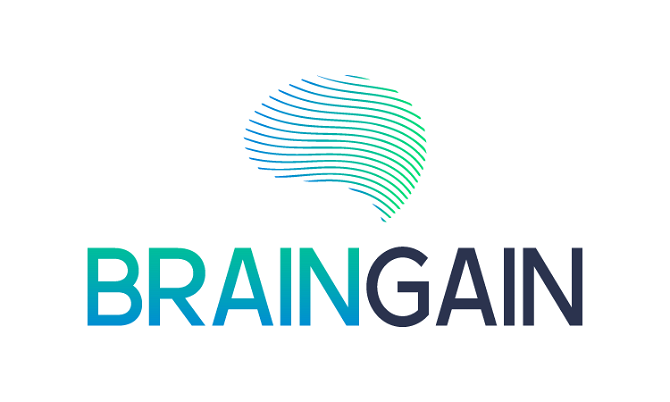 BrainGain.org