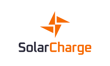 SolarCharge logo