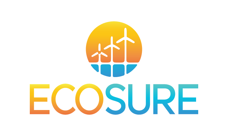 EcoSure logo