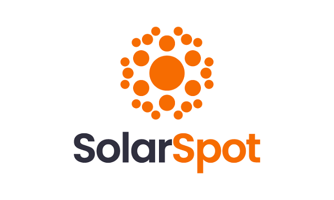 SolarSpot.org