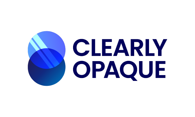 ClearlyOpaque.com