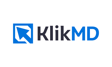 KlikMD.com - Creative brandable domain for sale