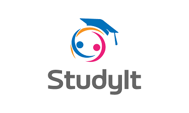 StudyIt.org - Creative brandable domain for sale