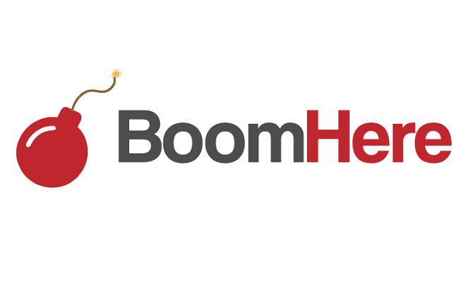 BoomHere.com