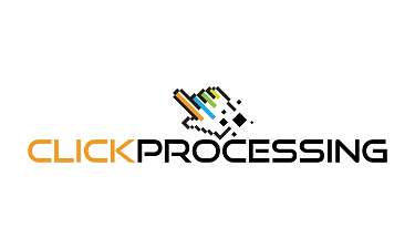 ClickProcessing.com - Creative brandable domain for sale