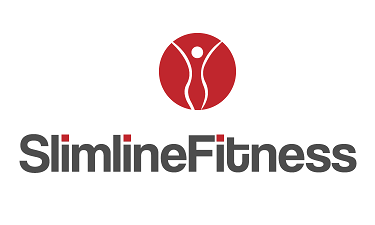 SlimlineFitness.com - Creative brandable domain for sale