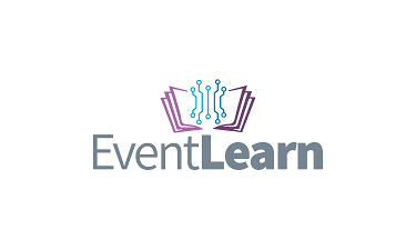 EventLearn.com - Creative brandable domain for sale