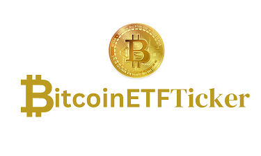 BitcoinetfTicker.com