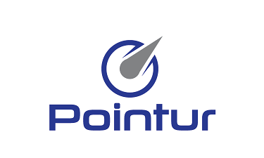 Pointur.com - Best premium domain marketplace
