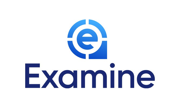 Examine.net - Creative brandable domain for sale
