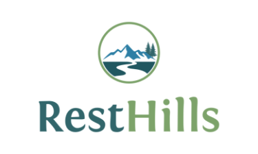 RestHills.com