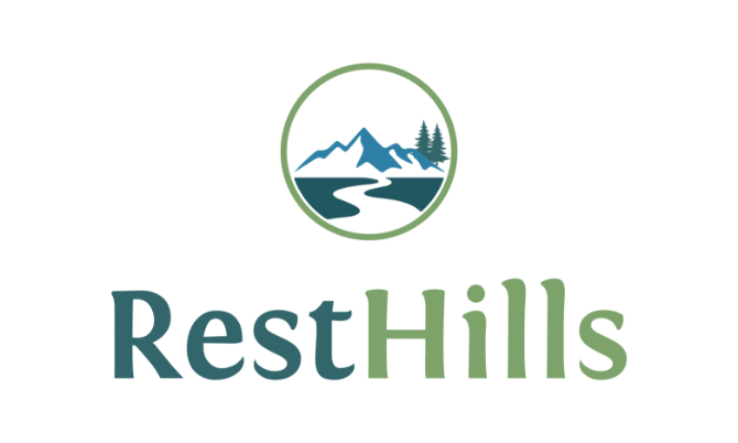 RestHills.com