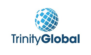 TrinityGlobal.org - Creative brandable domain for sale