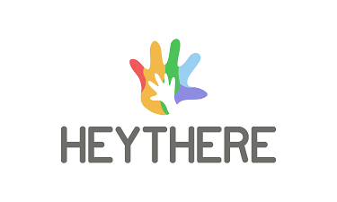 HeyThere.org