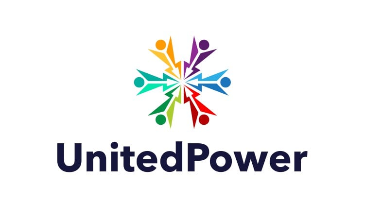 UnitedPower logo