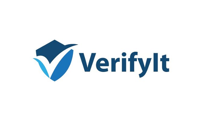 VerifyIt.org