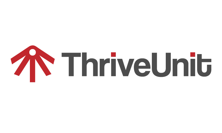 ThriveUnit logo