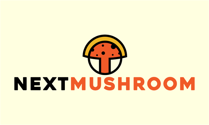 NextMushroom.com