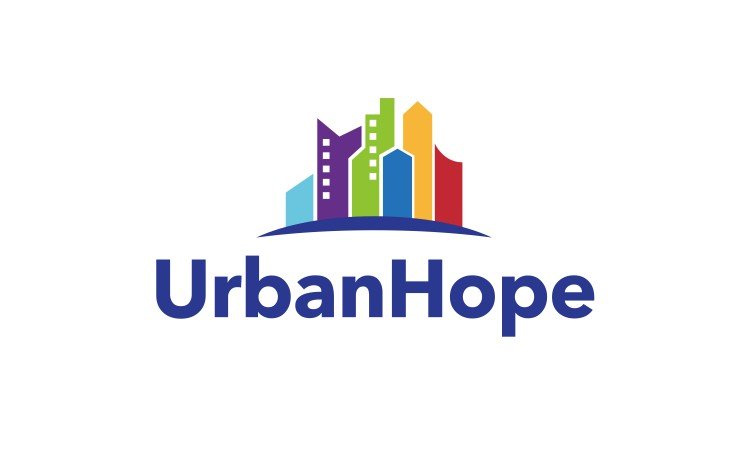 UrbanHope.org - Creative brandable domain for sale