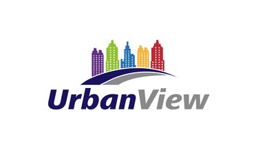 UrbanView.org - Creative brandable domain for sale