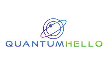 QuantumHello.com