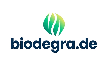 Biodegra.de