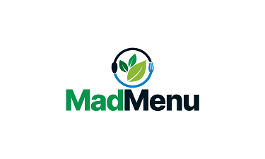 MadMenu.com