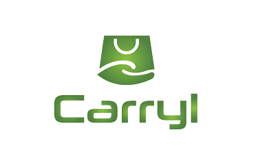 Carryl.com - Creative brandable domain for sale