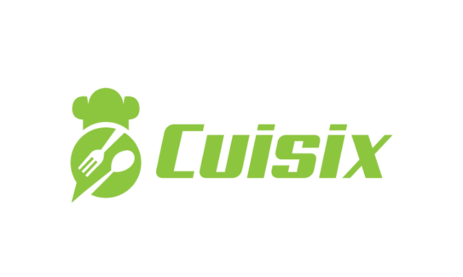 Cuisix.com