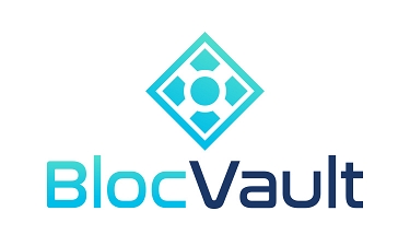 BlocVault.com