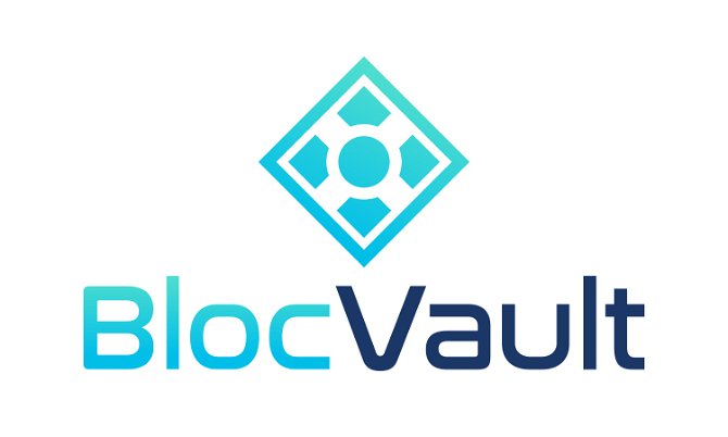 BlocVault.com