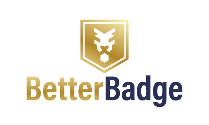 BetterBadge.com